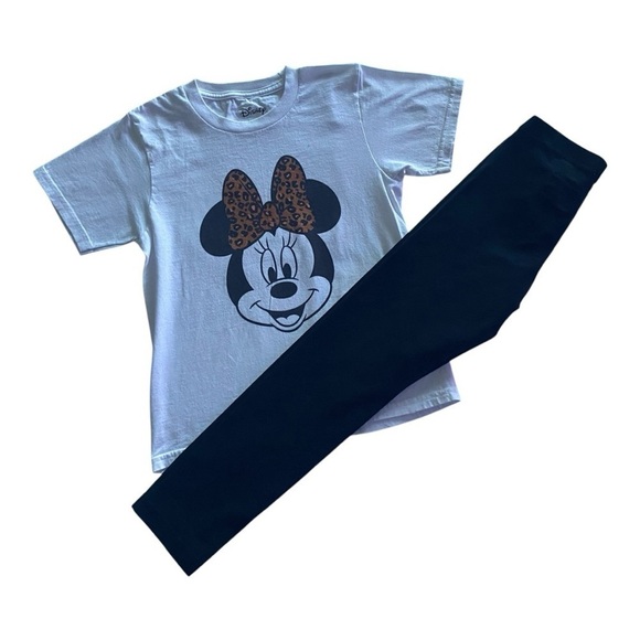 DISNEY-CAT & JACK-GIRLS OUTFIT-SIZE 6/6x - Picture 1 of 6